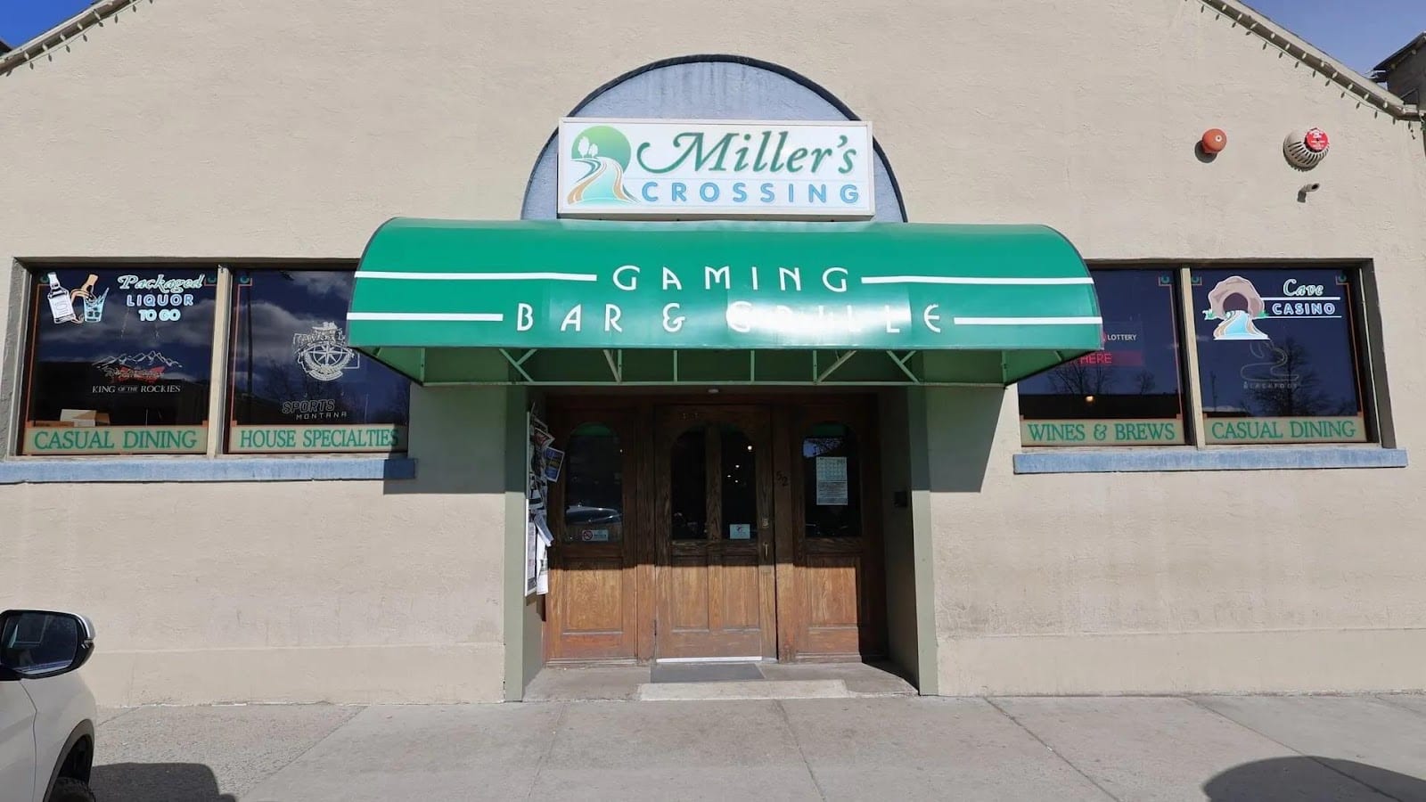Miller's Crossing Bar and Grill, photo 2