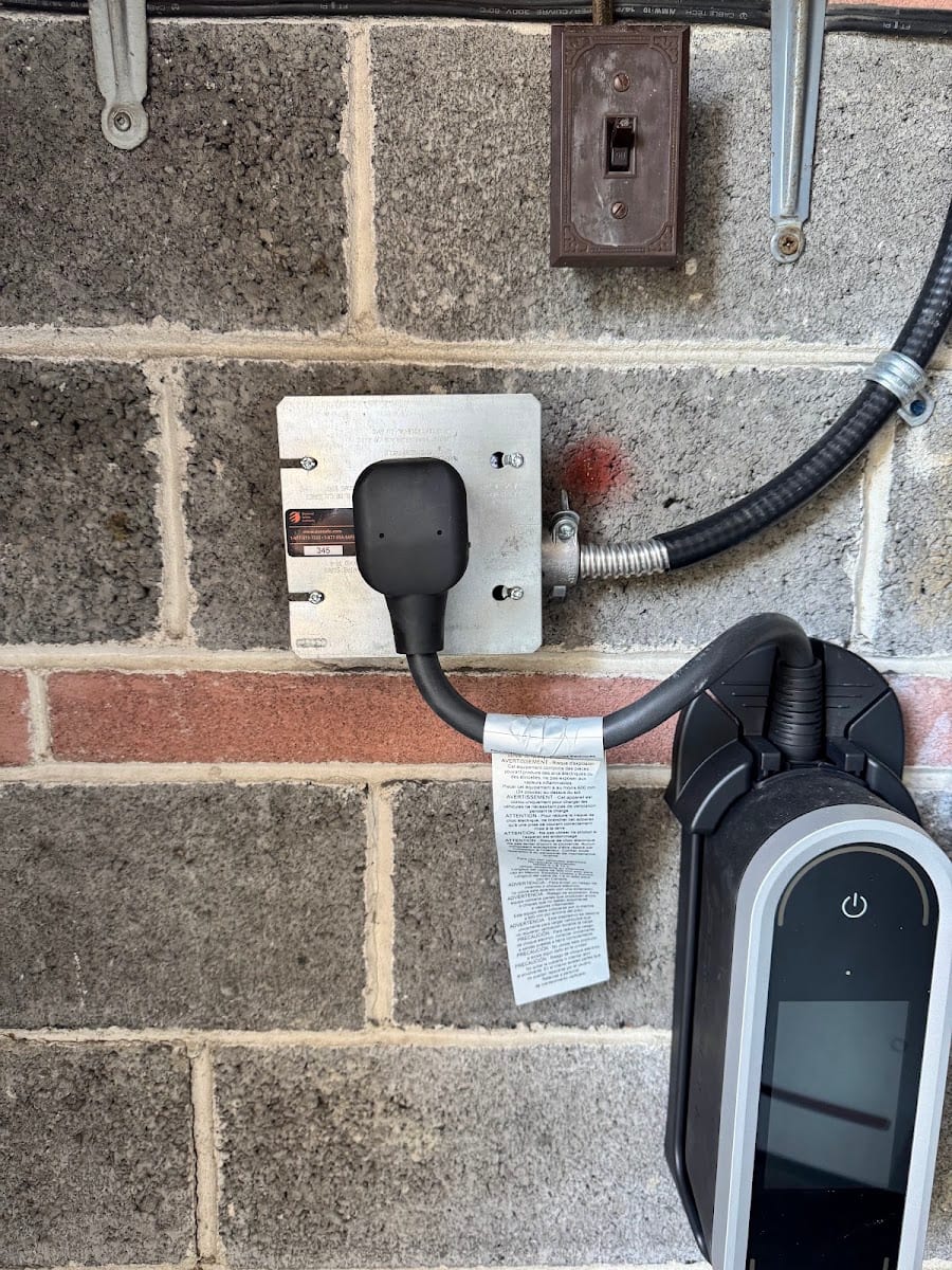 Foremost Electric, photo 3