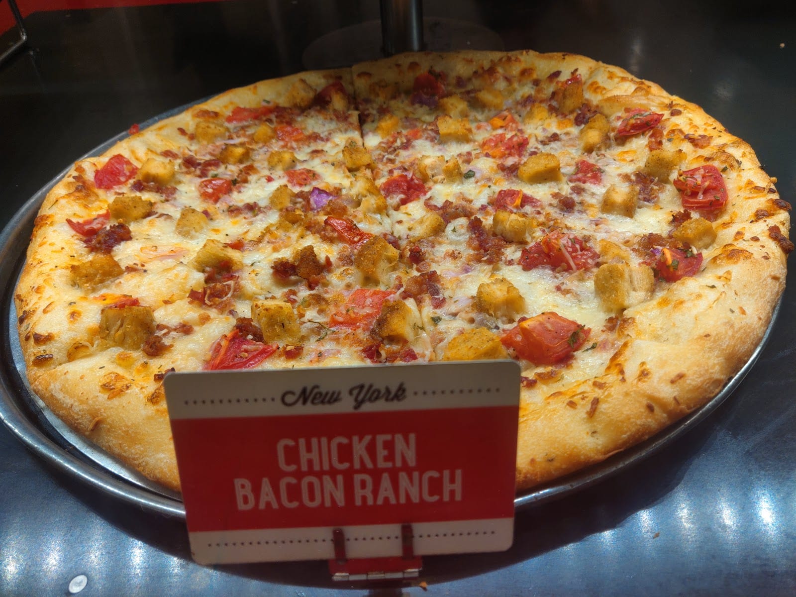 Sbarro