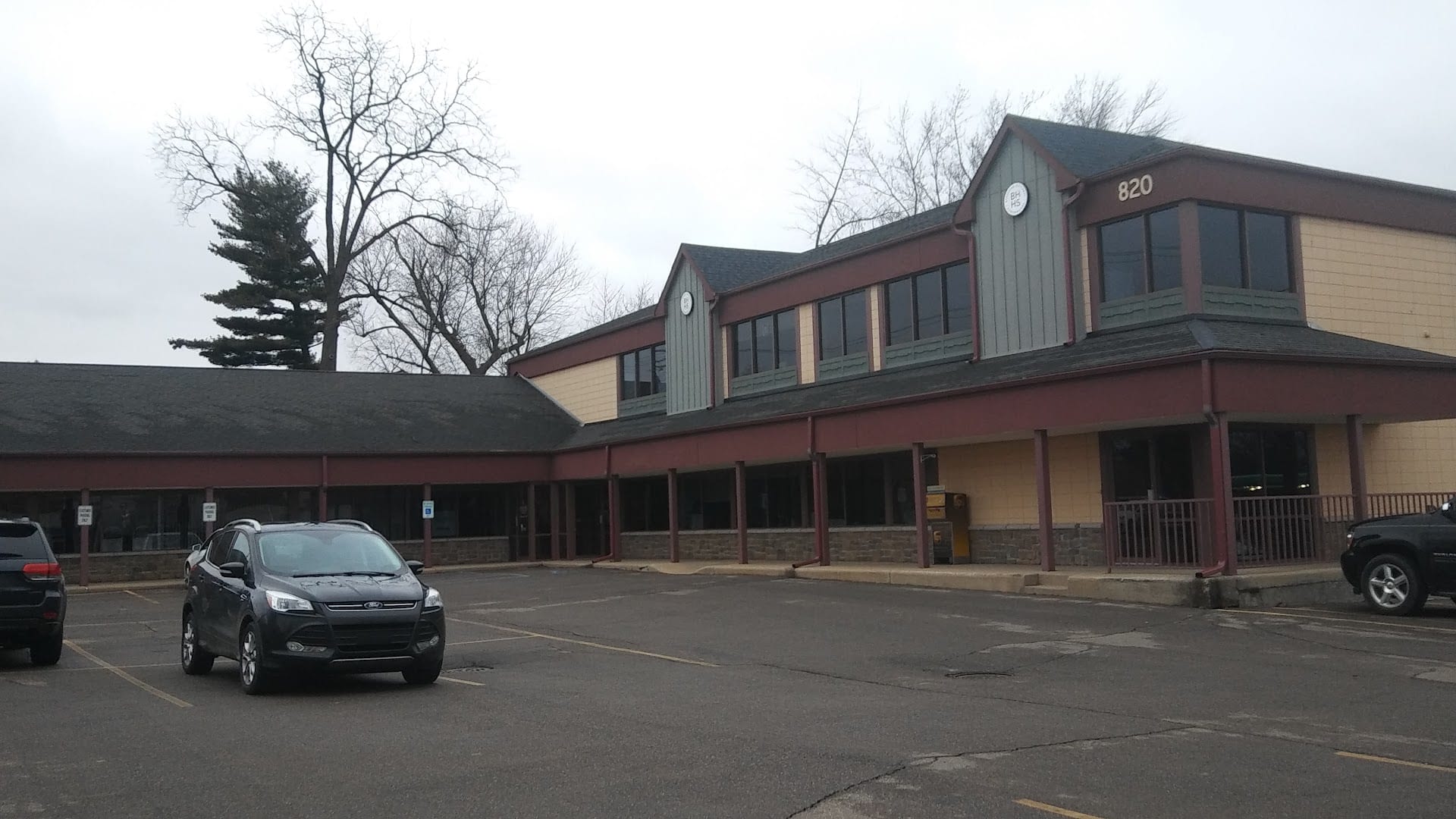 Berkshire Hathaway HomeServices Michigan Real Estate, photo 2