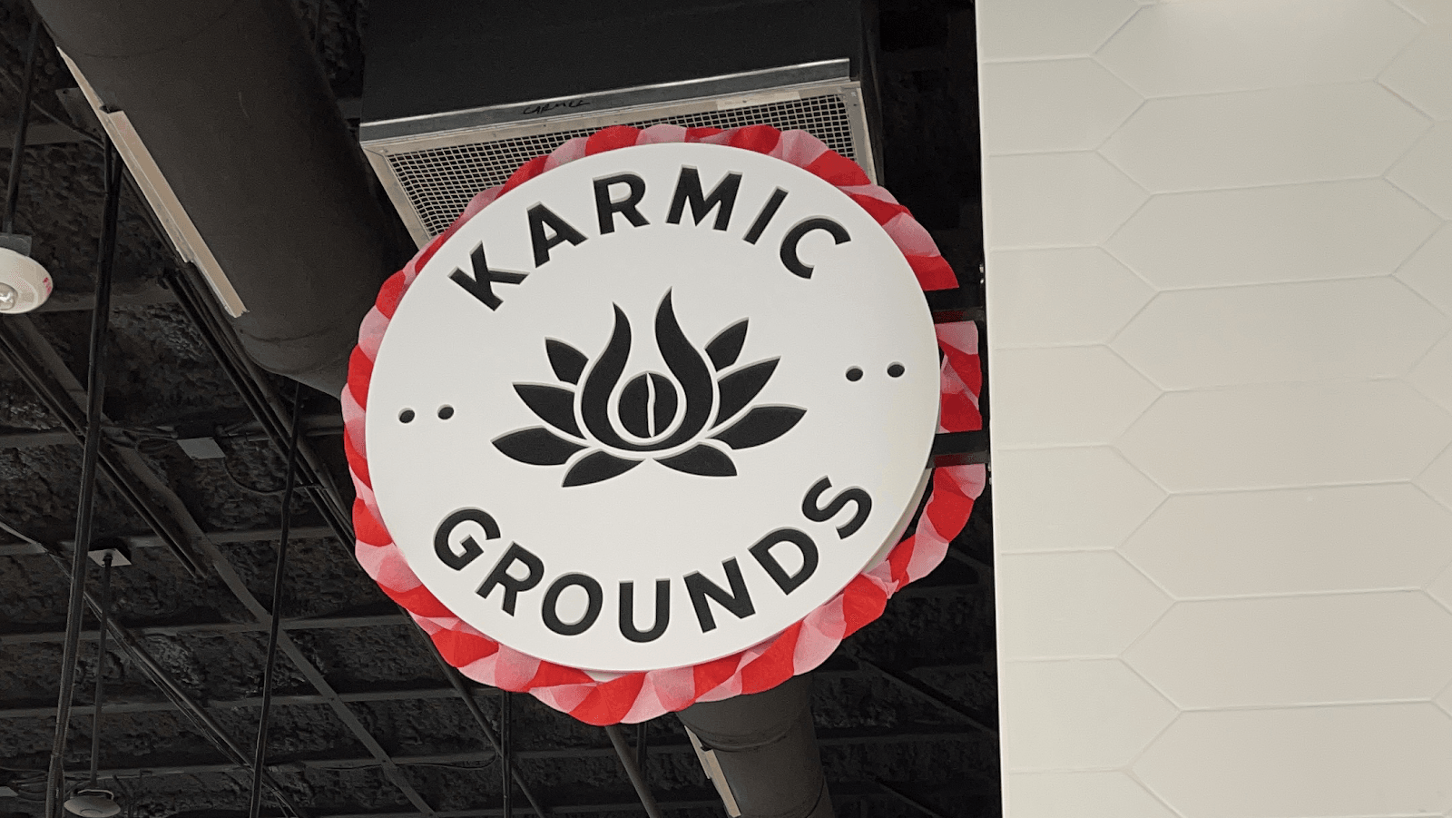 Karmic Grounds, photo 4