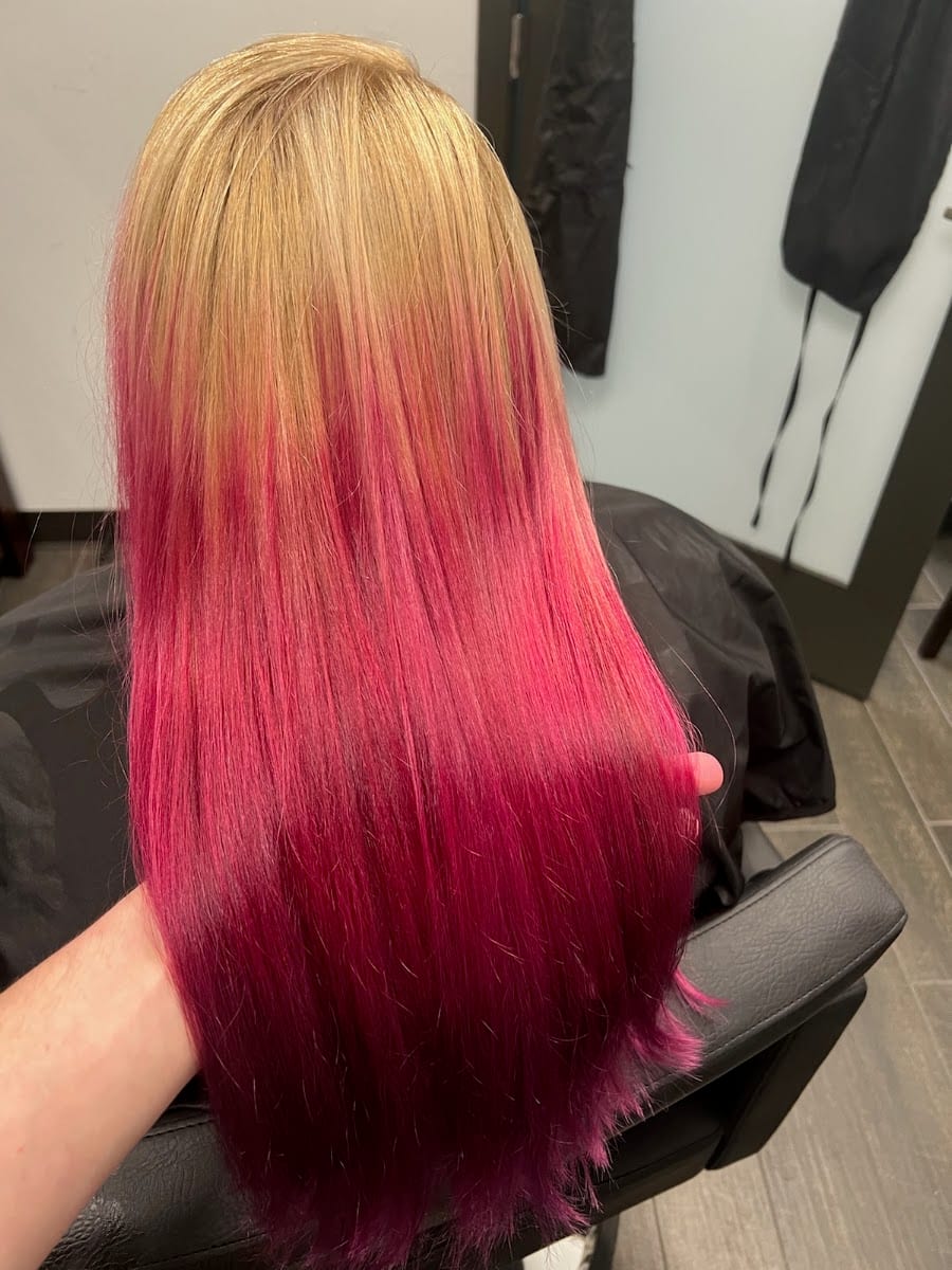 Desert Oasis Salon, photo 3