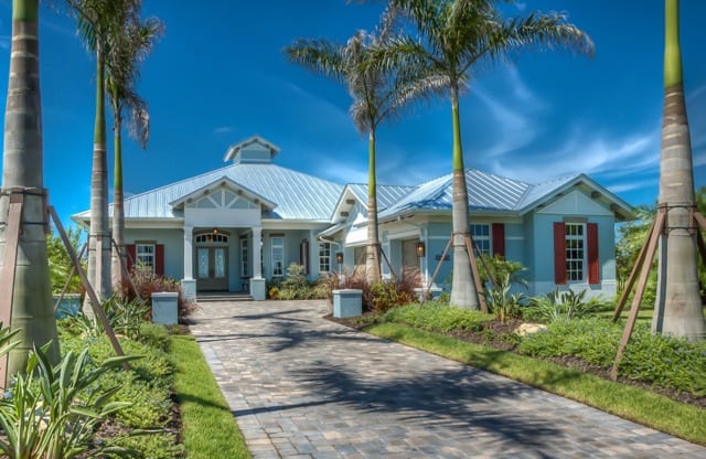 JOHN FEVRIER - TOP 2% of Realtors - RE/MAX - Sarasota Real Estate