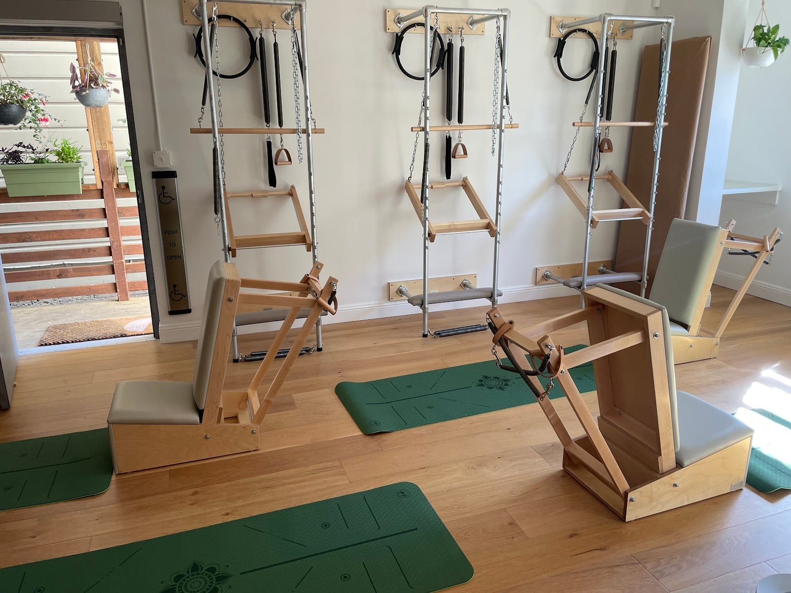 NICE Pilates