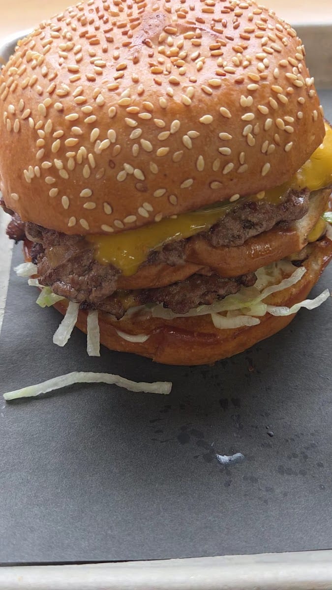 Brgr Barn, photo 2