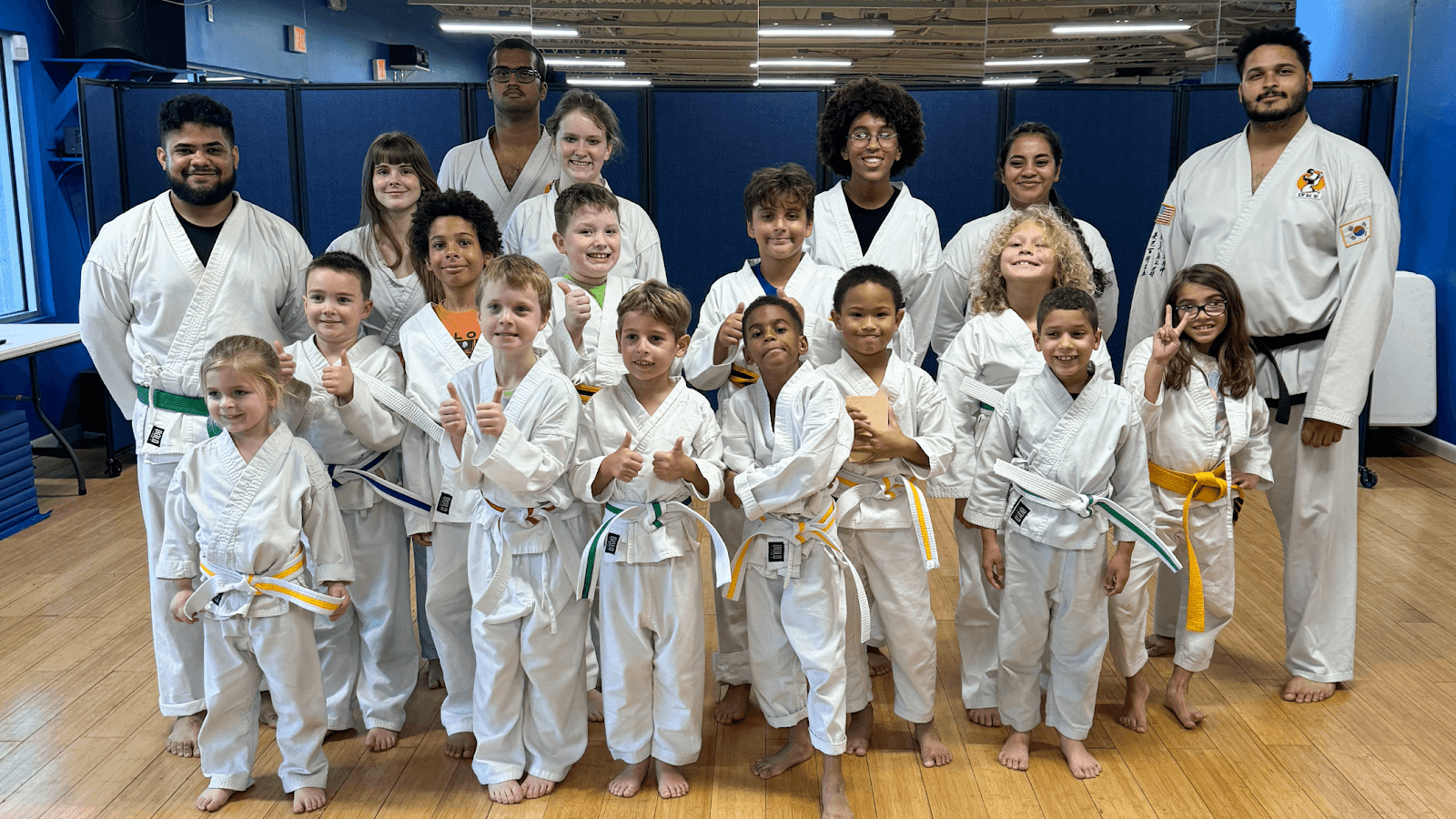 Elevate Martial Arts South Tampa, photo 2