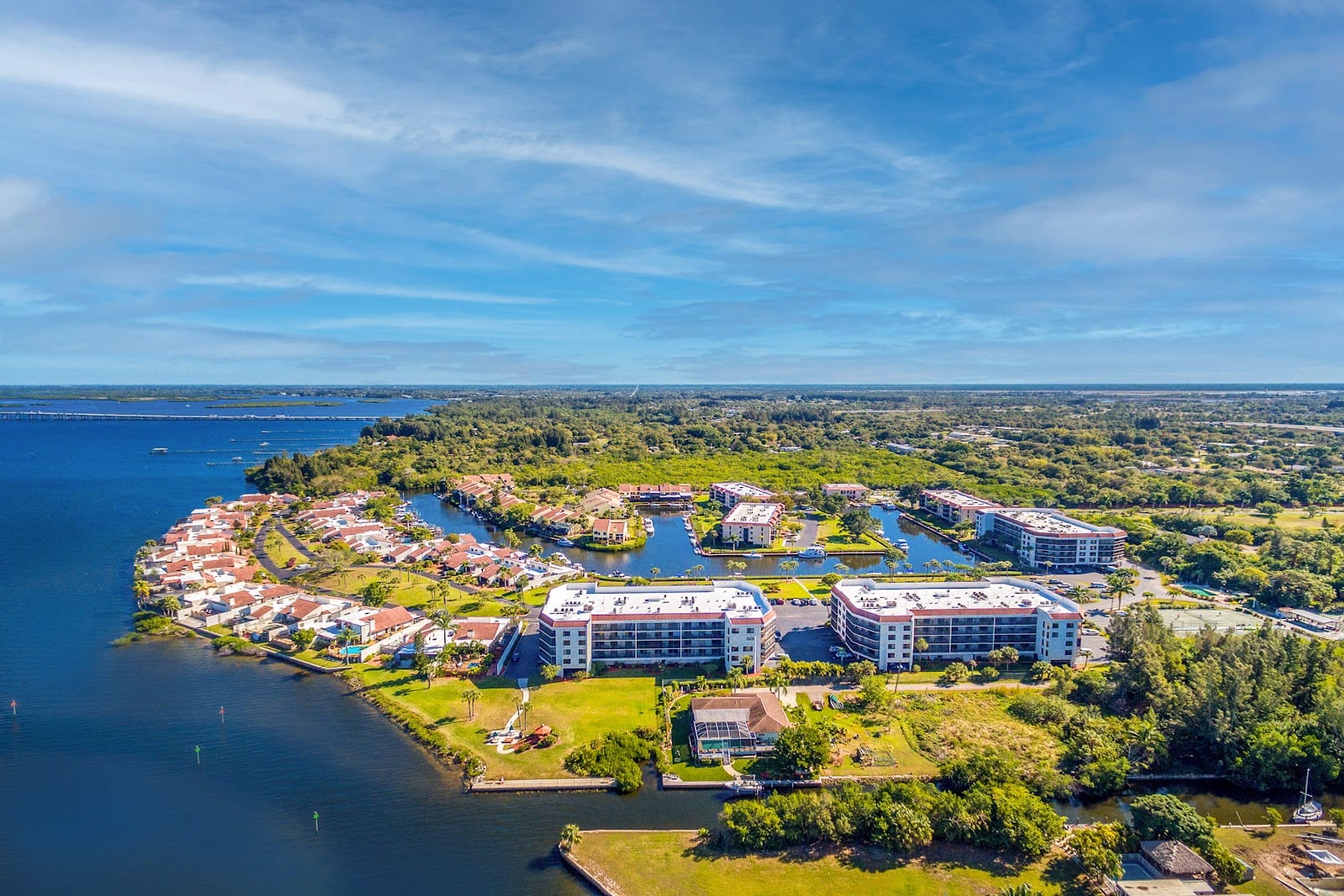 Emerald Pointe Racquet Club