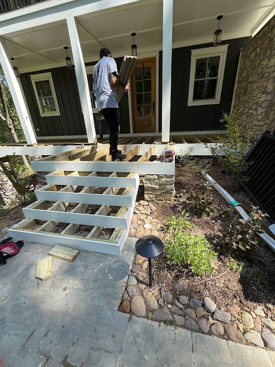 Accurate Joints Contracting LLC, photo 3