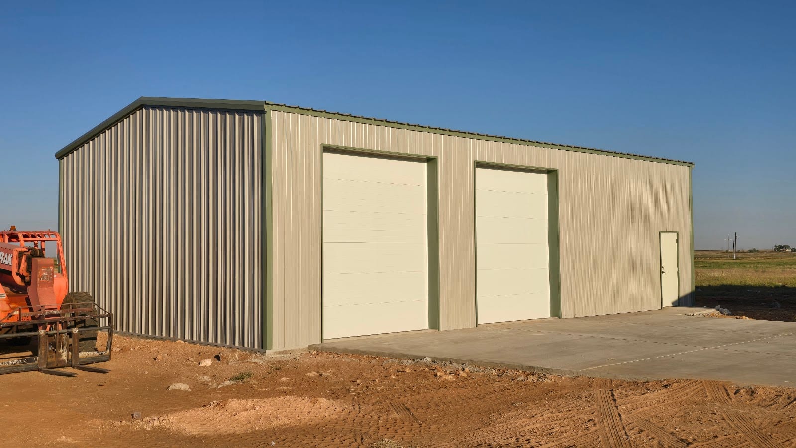 Dave's Roofing, Siding, and Metal Buildings