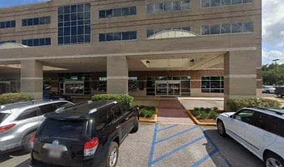 Smith J Graham MD