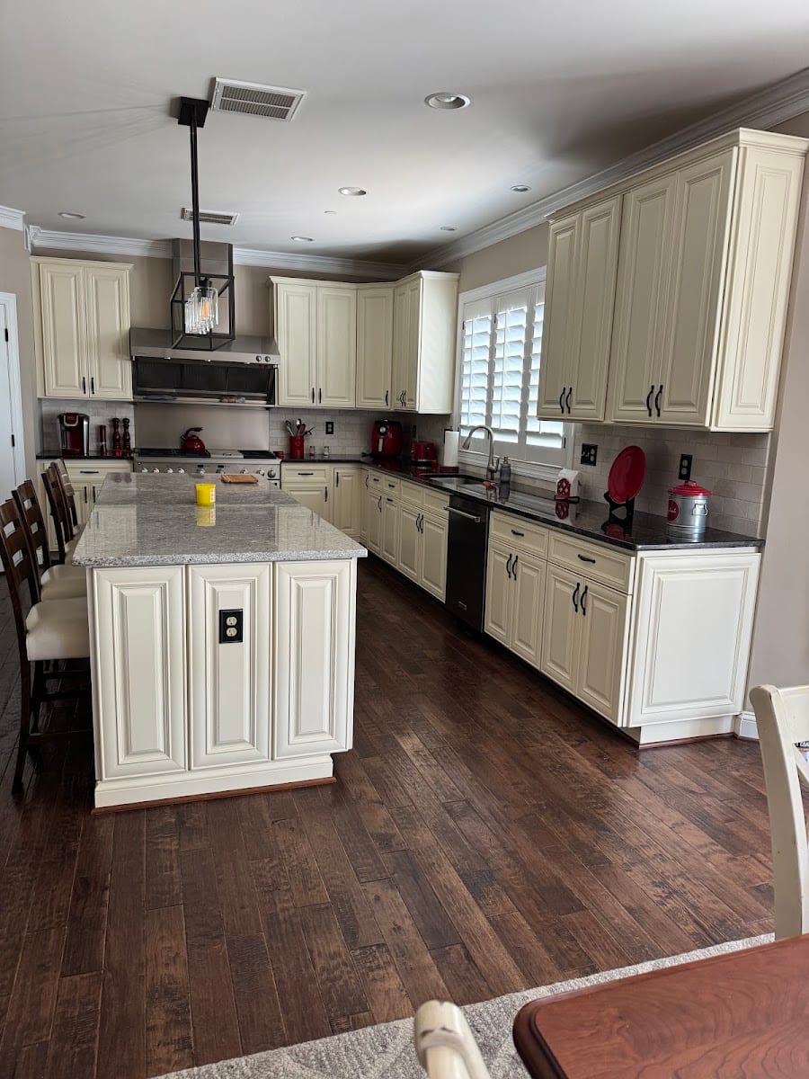Chesapeake Painting Services, photo 4