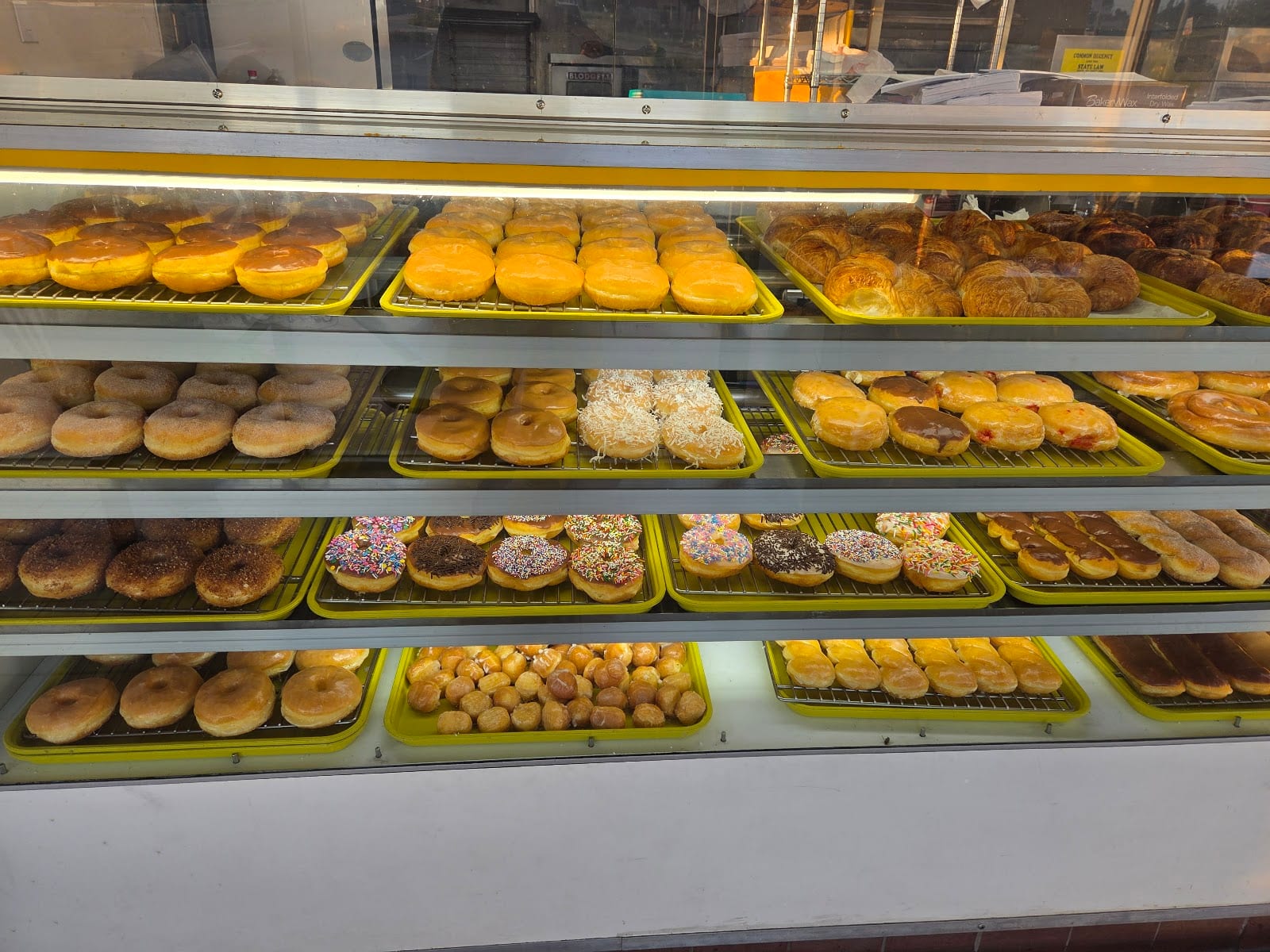 Granny's Donuts, photo 3