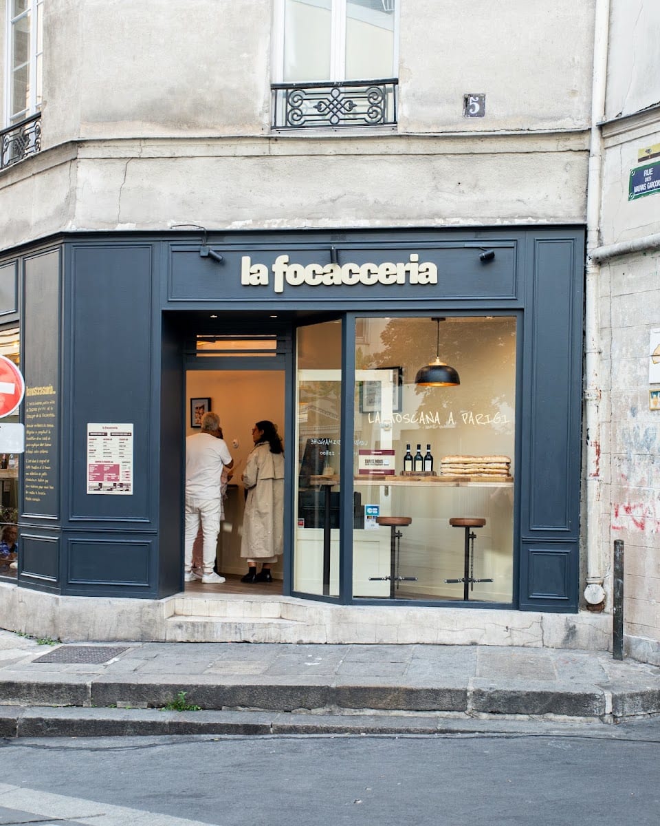 La Focacceria, photo 2