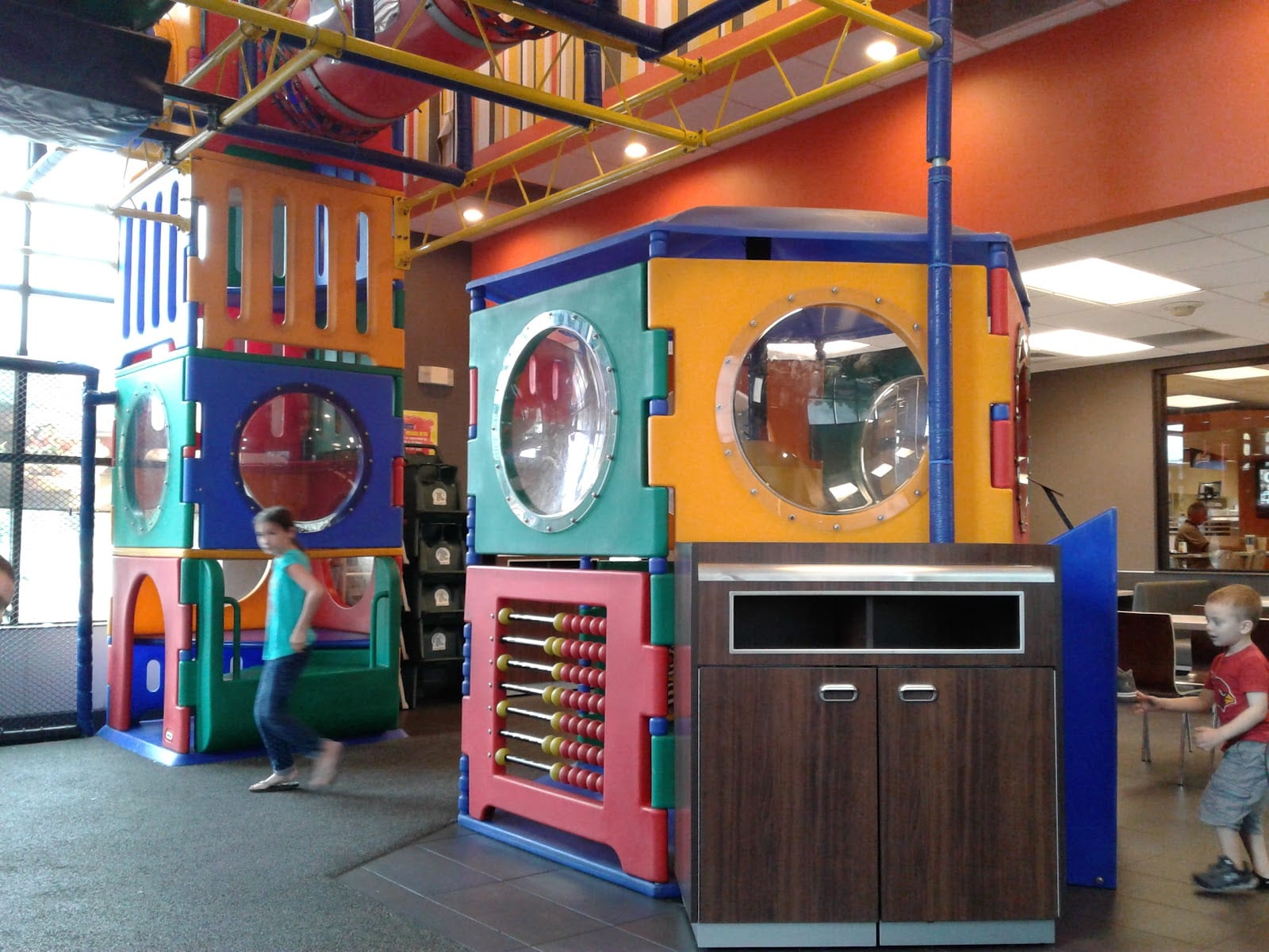 McDonald's, photo 2