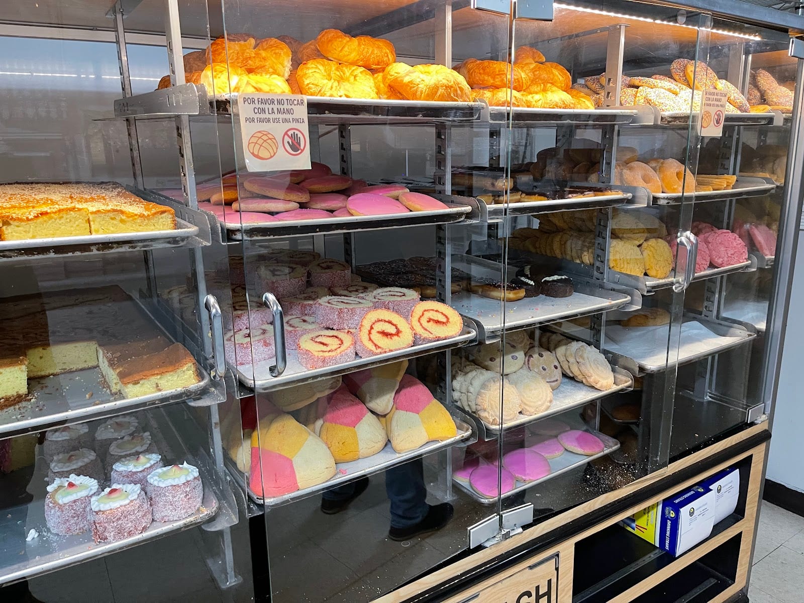 Joey's Bakery, photo 2
