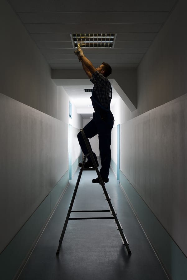 Frisco Electrician Experts