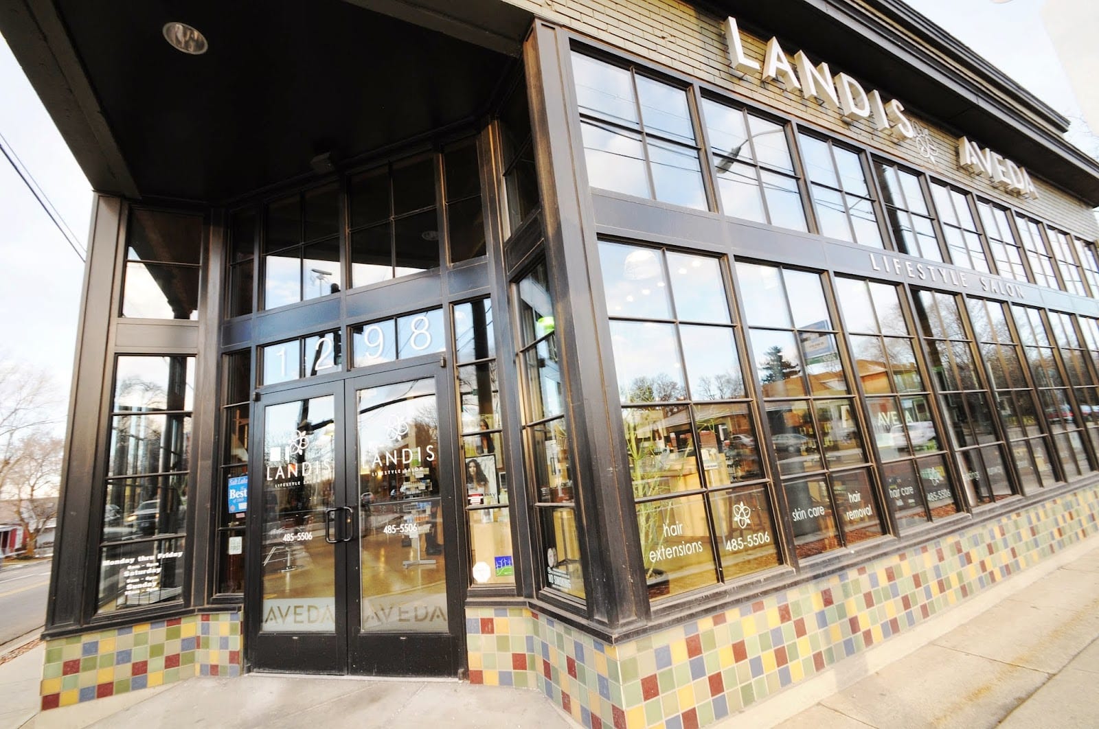 Landis Lifestyle Salon, photo 2