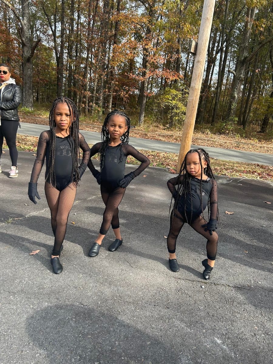 Gold N' Glitz Dance Company