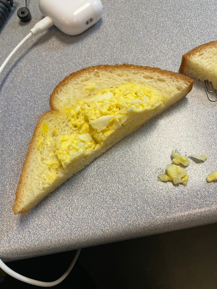 Brown Bag Sandwich Co