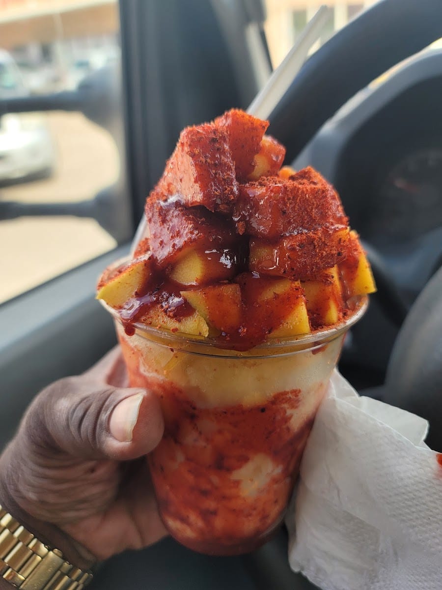 Nieves Mi Ranchito, photo 2