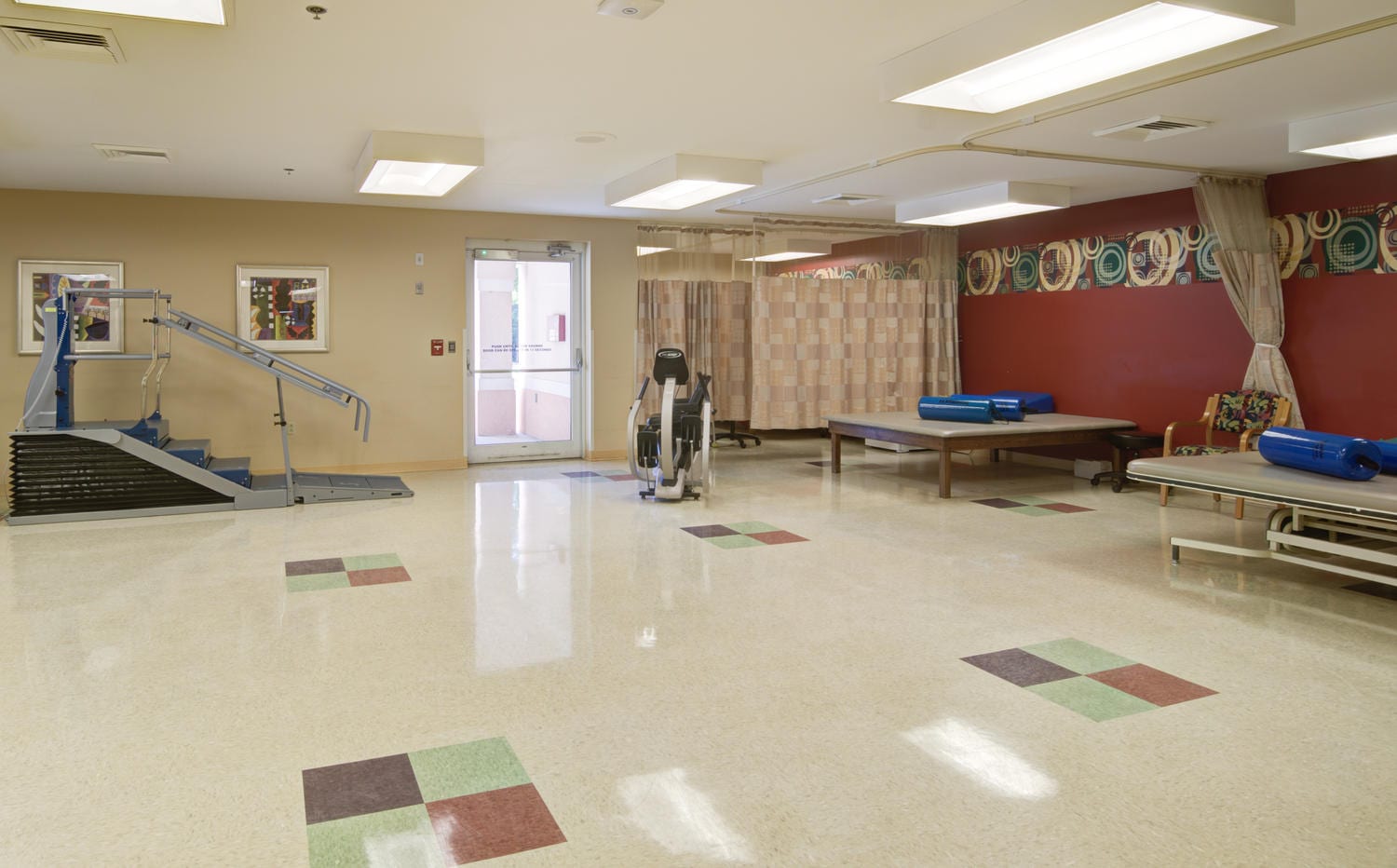 Crescent Health & Rehabilitation Center, photo 3