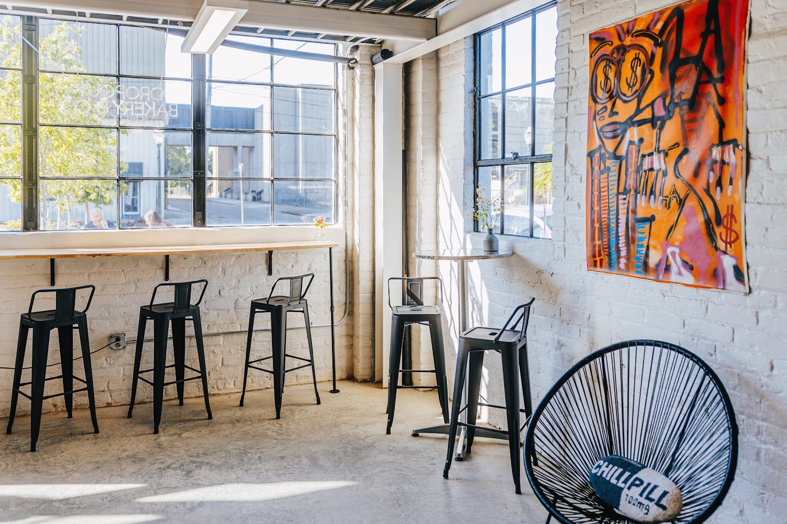 Dropout Bakery & Co., photo 2