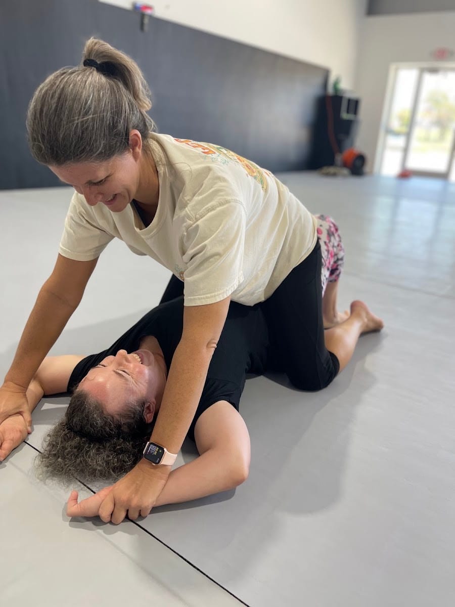 Argyle Jiujitsu Academy
