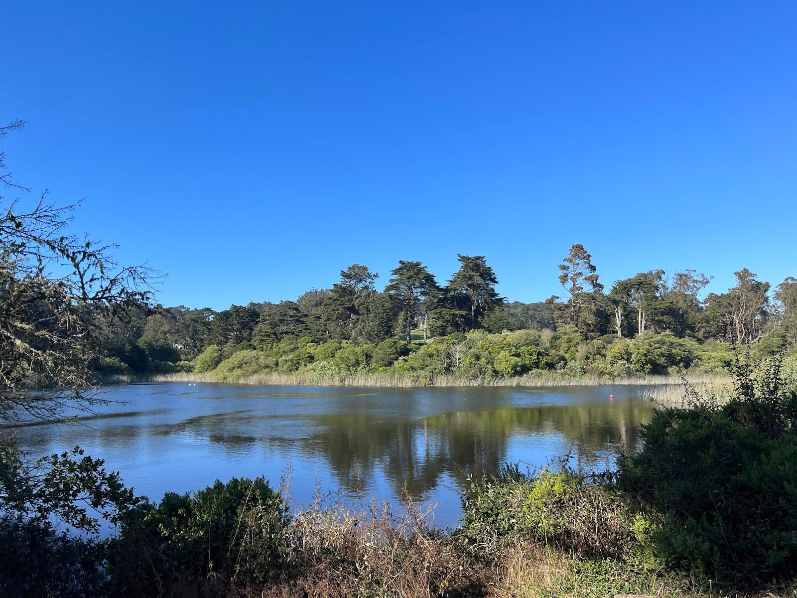 Mountain Lake Park
