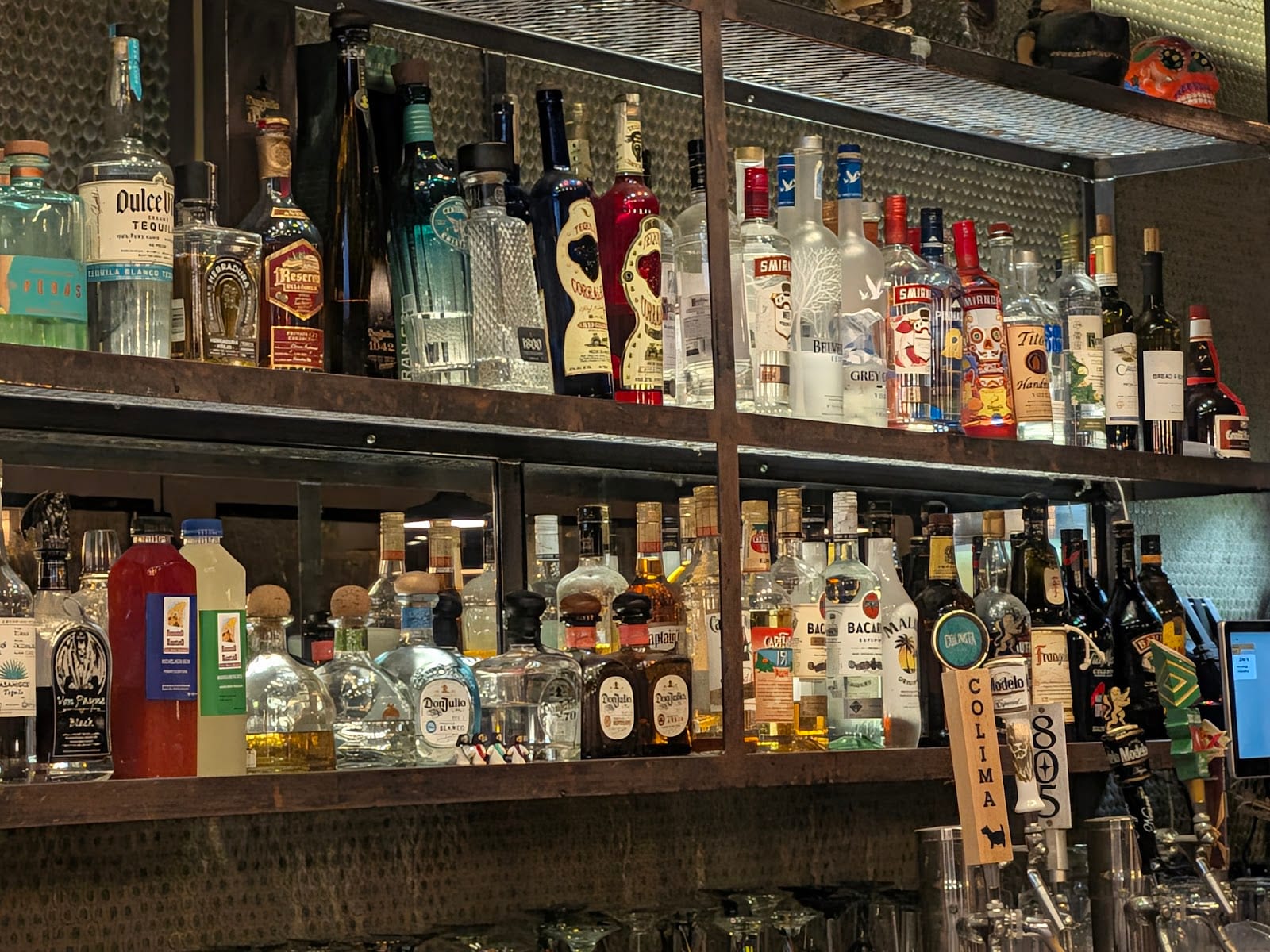 Rancho Rustico Restaurant