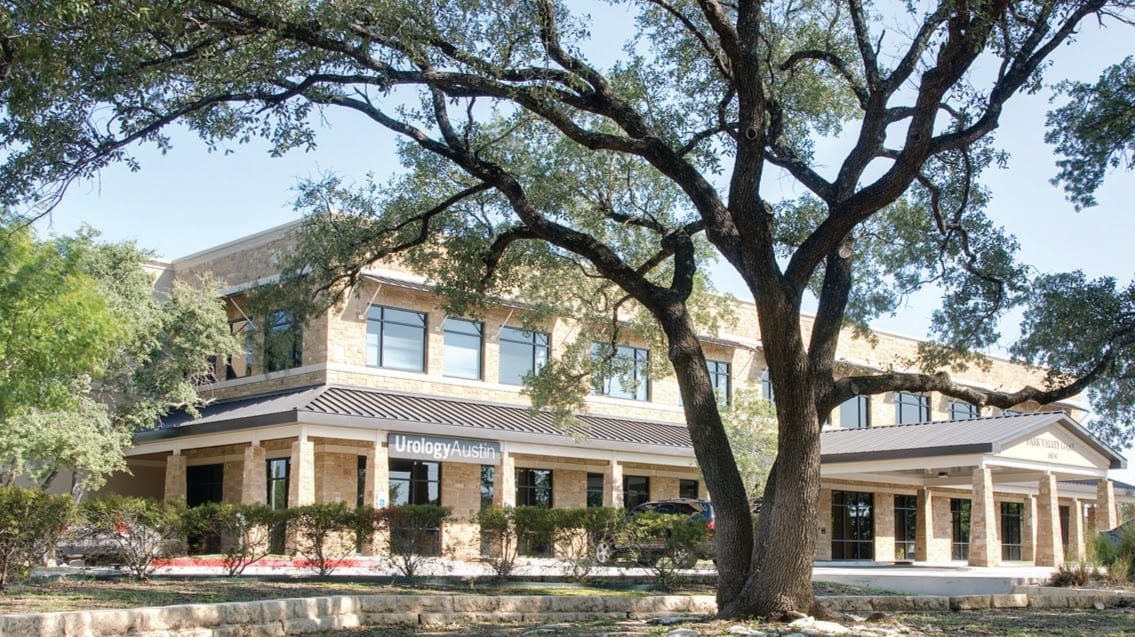 Urology Austin Clinic Round Rock, photo 2