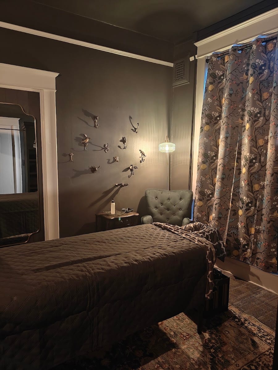 Thrive Montana Massage Therapy