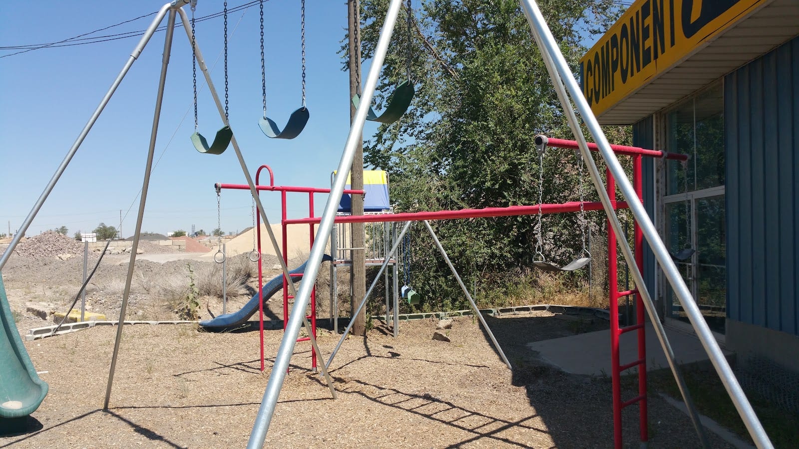 Rocky Mountain Playgrounds, photo 3