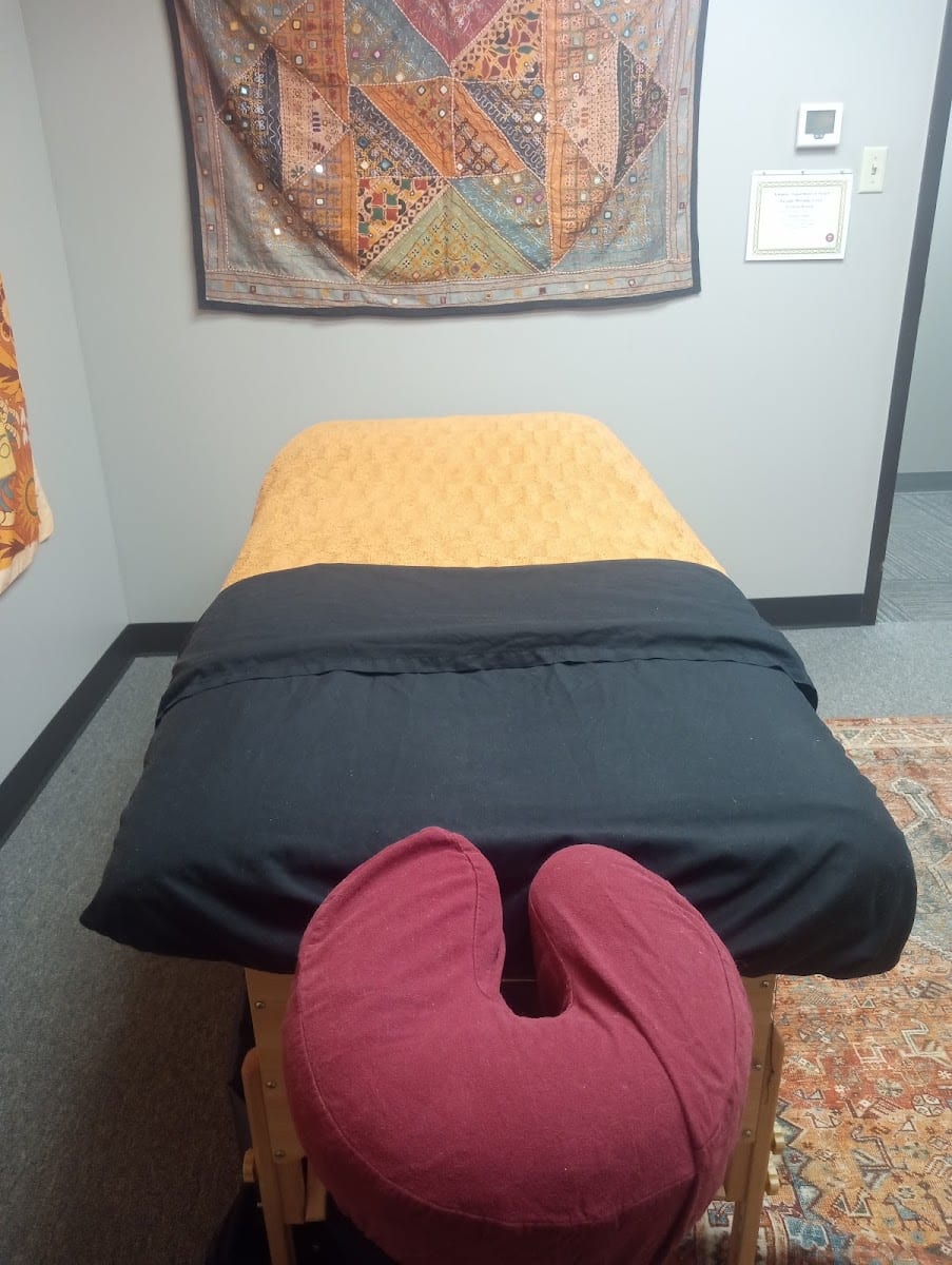 Soularis Massage LLC, photo 4