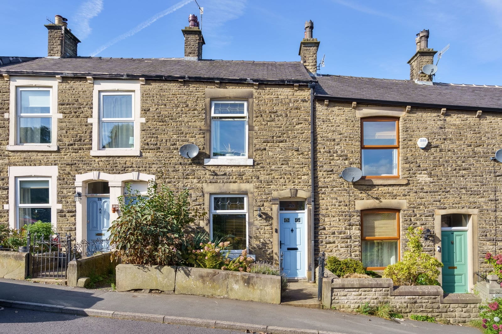 Country Holmes Estate Agents