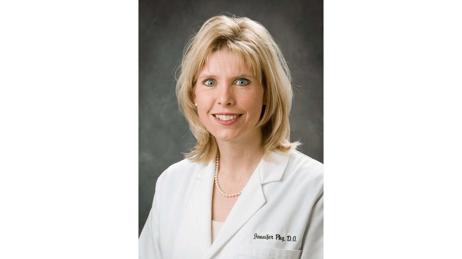 Jennifer L. Phy, DO, photo 2