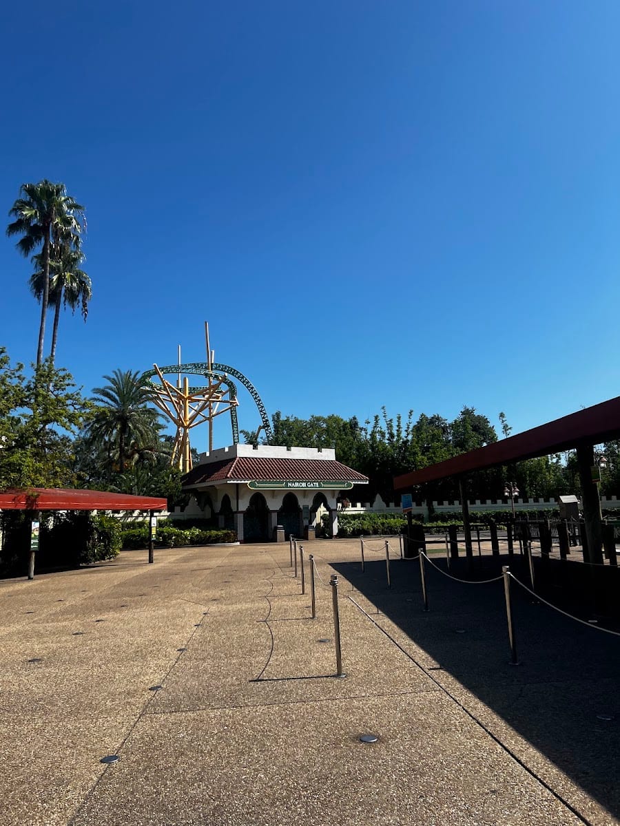 Adventure Outpost