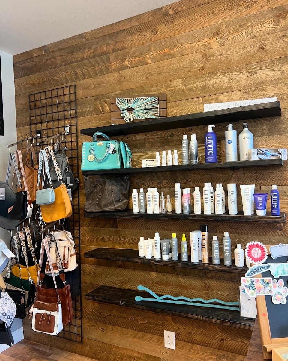 Platinum Salon, photo 3