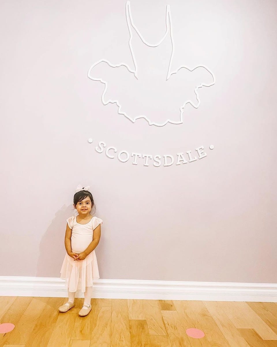 Tutu School Scottsdale