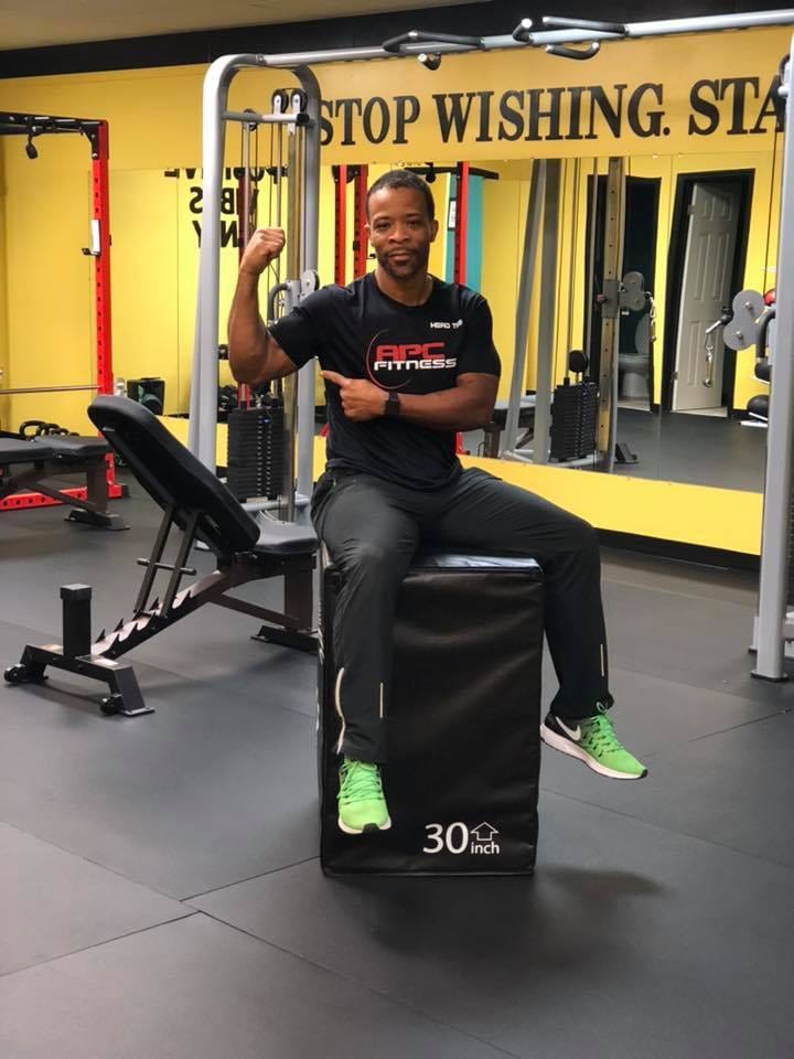 All Phases Core (APC) Fitness