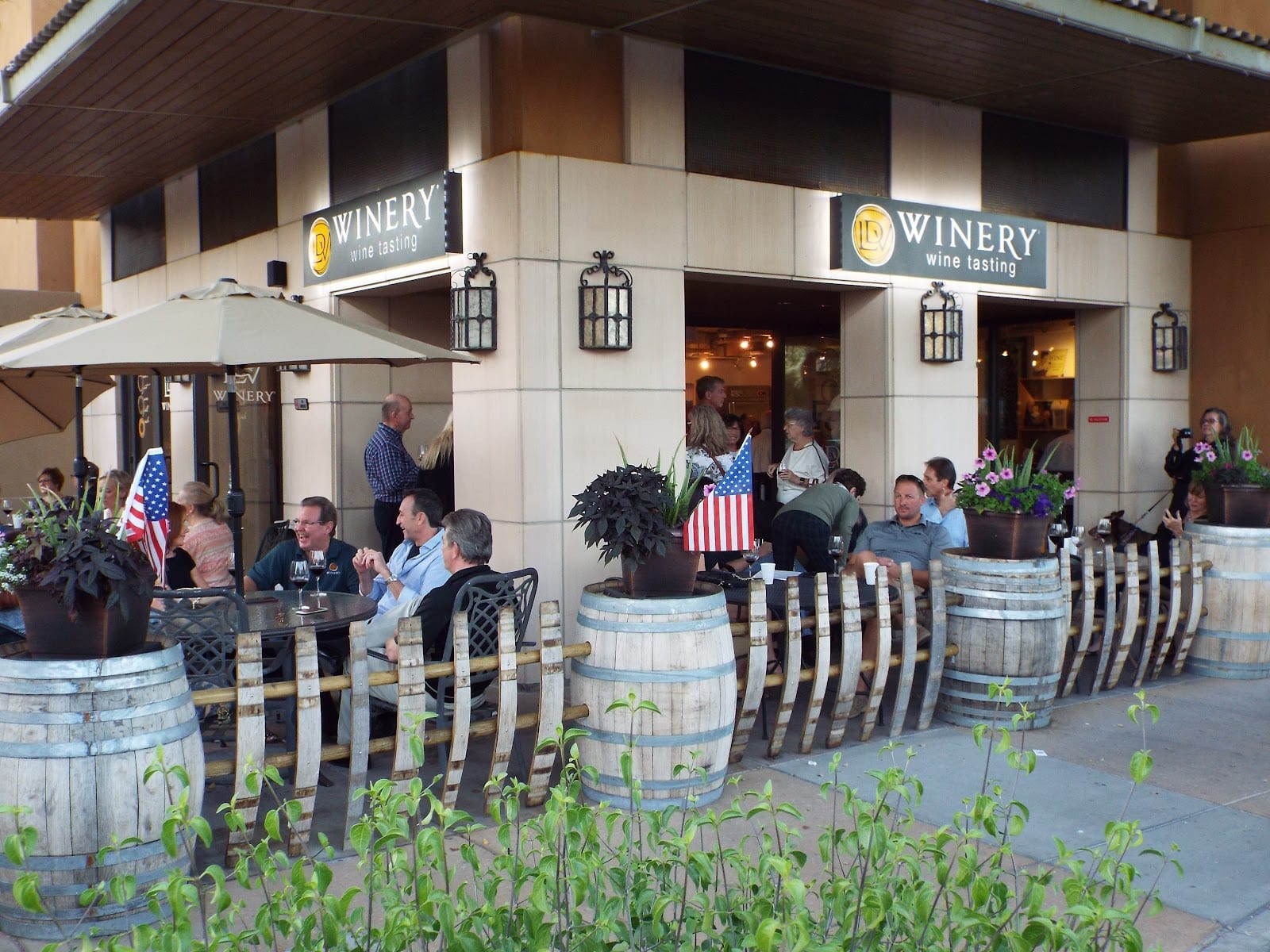 LDV Winery, photo 2