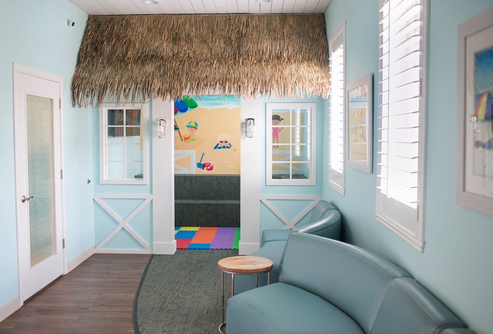 Sea of Smiles Pediatric Dentistry, photo 2