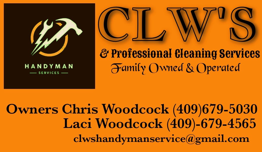 LACI JADES SOUTHERN MAID SERVICES/CW*S HANDYMAN AND REMODELING ETC, photo 3
