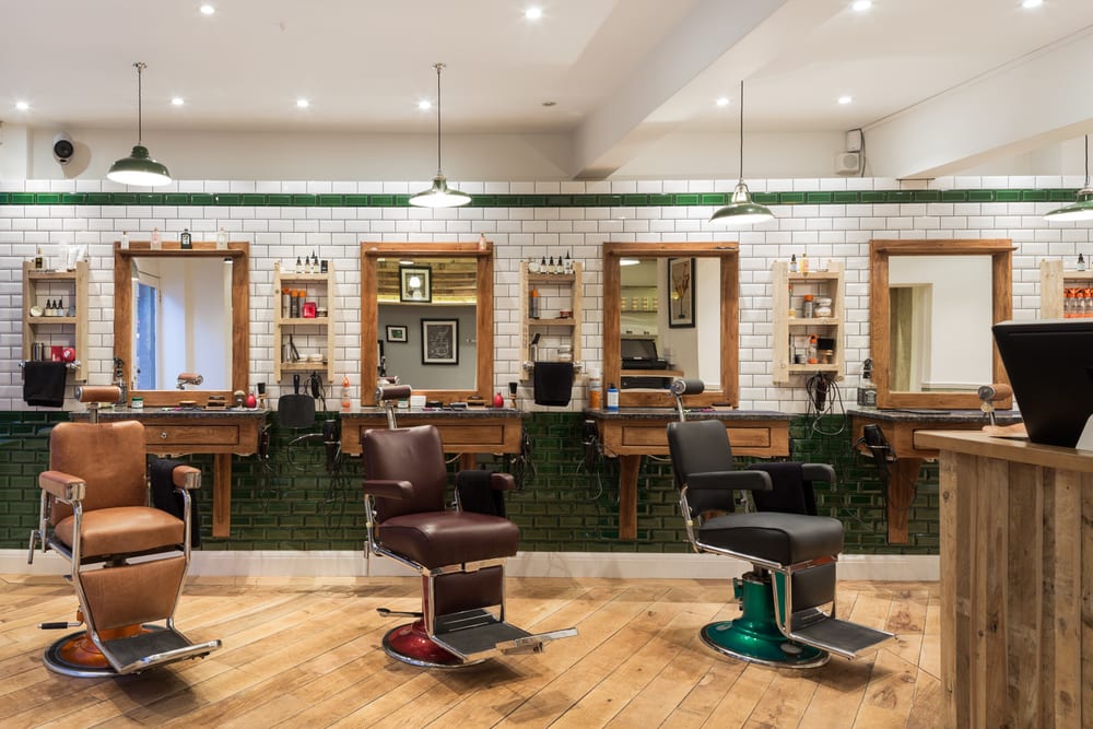 Alternative Barbering, photo 2
