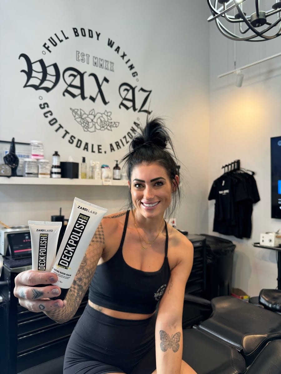 WAX AZ, photo 4