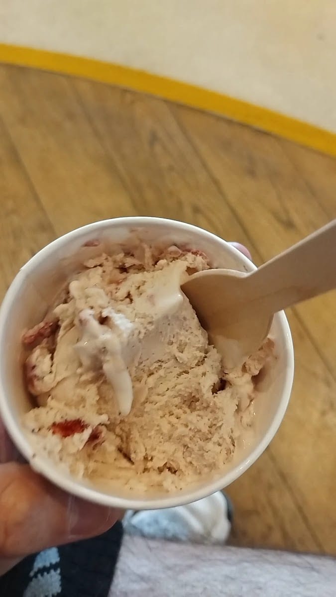 Häagen-Dazs, photo 3