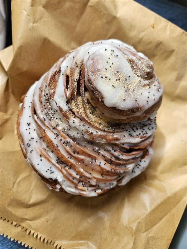 okja bakery, photo 2