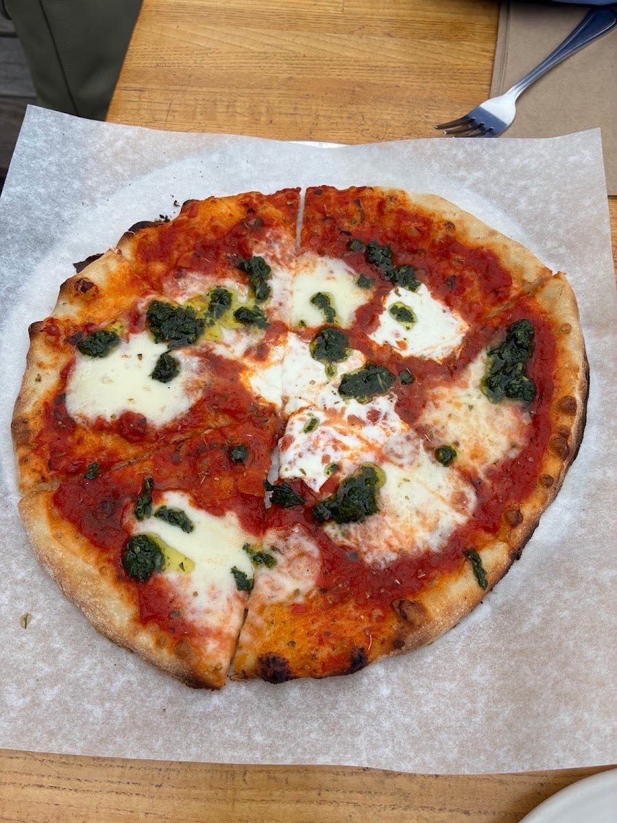 Pizzetta 211, photo 2