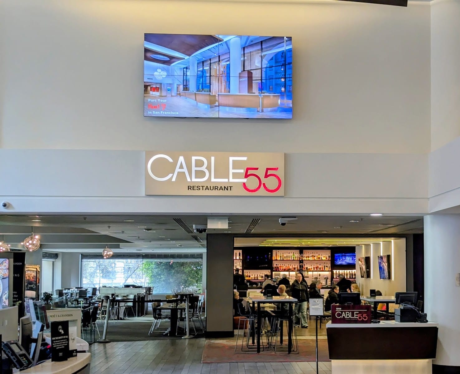 Cable55, photo 3