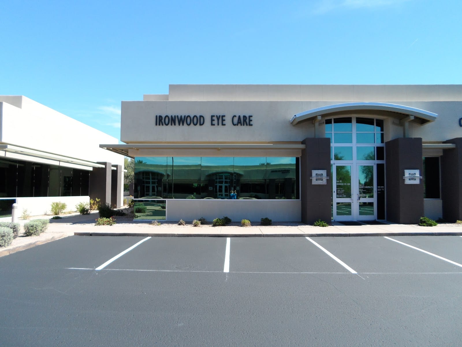 Nuvision Centers - Ironwood, photo 3