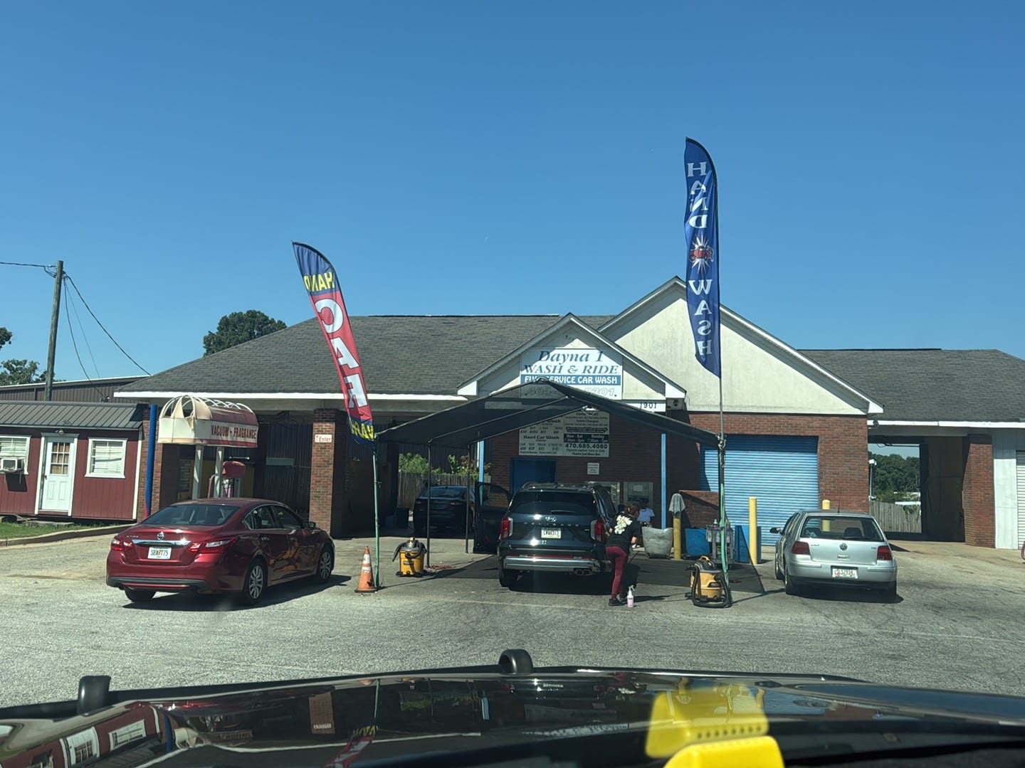 Butler Brothers Auto Repair, photo 3